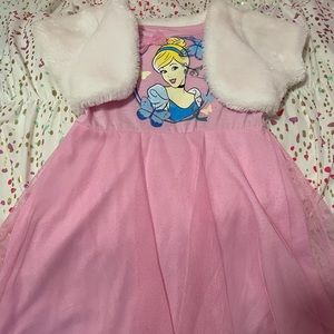 Original Disney Princess Dress